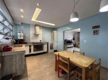 Apartamento · 119m² · 3 Quartos · 1 Vaga · Apartamento com 3 quartos à venda em Ponta da praia - SP