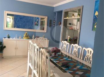 Apartamento · 73m² · 3 Quartos · 1 Vaga · Apartamento com 3 quartos à venda em Loteamento joão batista julião - SP