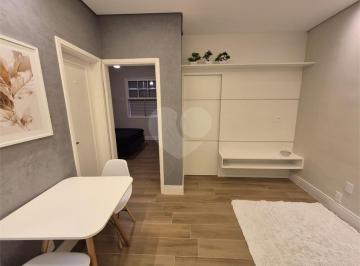 Apartamento · 55m² · 2 Quartos · Apartamento com 2 quartos à venda em Embaré - SP