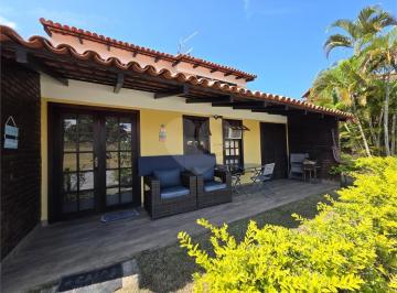 Casa · 130m² · 3 Quartos · 1 Vaga · Condomínio com 3 quartos à venda em Geribá - RJ