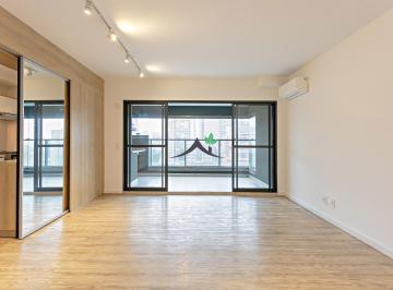 0 · apartamento à venda em Pinheiros