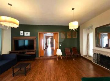 Casa · 400m² · 4 Quartos · 4 Vagas · Casa com 4 quartos à venda em Alphaville - SP
