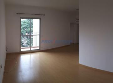 0 · Apartamento à venda no Jardim Guanabara, Campinas/SP