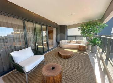 Apartamento · 195m² · 4 Quartos · 3 Vagas · Apartamento com 4 quartos à venda em Sumarezinho - SP
