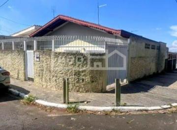 0 · Casa à venda no Vila Castelo Branco em Campinas