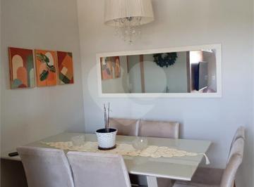Apartamento · 50m² · 2 Quartos · 1 Vaga · Apartamento com 2 quartos à venda em Ortizes - SP