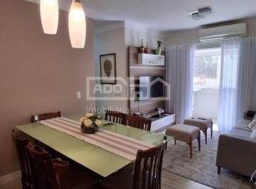 0 · Apartamento 3 dorms à venda no Condomínio Piazza Di San Marco - Valinhos