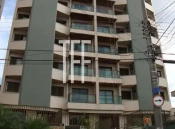 0 · APARTAMENTO A VENDA NO BAIRRO BOTAFOGO - CAMPINAS/SP.
