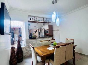Casa · 178m² · 3 Quartos · 2 Vagas · Sobrado com 3 quartos à venda em Jardim morada do sol - SP