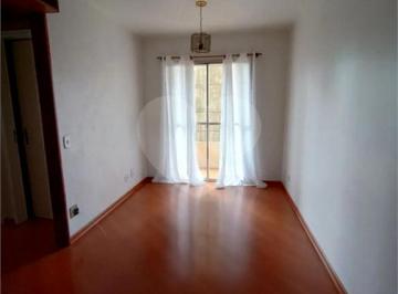 Apartamento · 40m² · 1 Quarto · 1 Vaga · Apartamento com 1 quartos à venda em Paraíso - SP