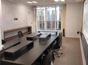 Comercial · 303m² · 3 Vagas · Lajes Corporativas à venda em Jardim das acácias - SP