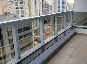 Comercial · 131m² · 3 Vagas · Lajes Corporativas à venda em Jardim das acácias - SP