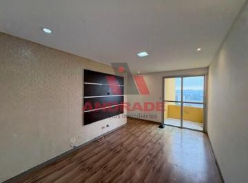 med_a41548415b5a74f7fab04ffde3d7f006.jpeg · Apartamento com Lazer no Residencial Baronesa, Mauá