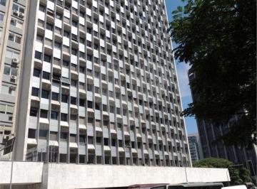 Comercial · 50m² · Salas à venda em Jardim paulistano - SP