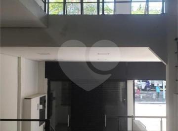 Comercial · 944m² · Prédio inteiro à venda em Lapa - SP