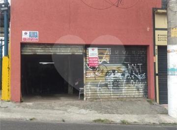Comercial · 120m² · Galpão à venda em Jardim peri - SP