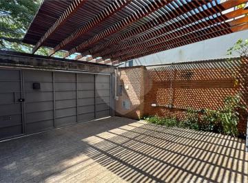 Casa · 150m² · 2 Quartos · 2 Vagas · Sobrado com 2 quartos à venda em Brooklin novo - SP