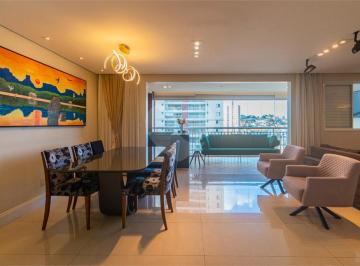Apartamento · 135m² · 2 Quartos · 2 Vagas · Apartamento com 2 quartos à venda em Vila cruzeiro - SP