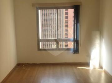 Apartamento · 35m² · 1 Quarto · 1 Vaga · Apartamento com 1 quartos à venda em Santa cecília - SP