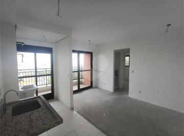 Apartamento · 43m² · 2 Quartos · 1 Vaga · Apartamento com 2 quartos à venda em Água fria - SP