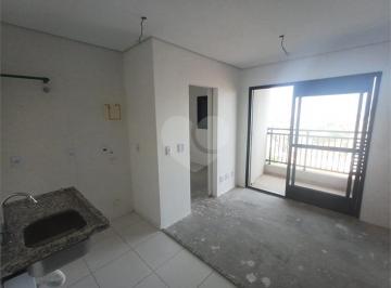 Apartamento · 26m² · 1 Quarto · Apartamento com 1 quartos à venda em Água fria - SP