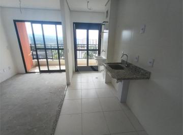 Apartamento · 43m² · 2 Quartos · 1 Vaga · Apartamento com 2 quartos à venda em Água fria - SP