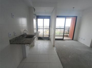 Apartamento · 43m² · 2 Quartos · 1 Vaga · Apartamento com 2 quartos à venda em Água fria - SP