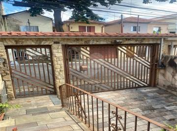 Casa · 210m² · 3 Quartos · 6 Vagas · Sobrado com 3 quartos à venda em Vila isolina mazzei - SP