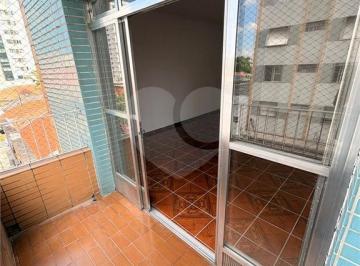 Apartamento · 110m² · 3 Quartos · 1 Vaga · Apartamento com 3 quartos à venda em Santana - SP