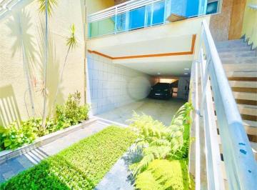 Casa · 145m² · 2 Quartos · 6 Vagas · Sobrado com 2 quartos à venda em Parque são lucas - SP