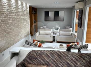 Apartamento · 147m² · 3 Quartos · 3 Vagas · Apartamento com 3 quartos à venda em Água branca - SP