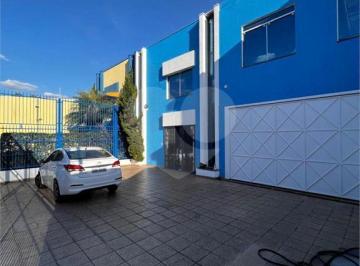Comercial · 890m² · 6 Vagas · Galpão à venda em Vila graciosa - SP