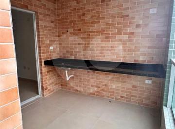 Apartamento · 80m² · 2 Quartos · Apartamento com 2 quartos à venda em Centro - SP