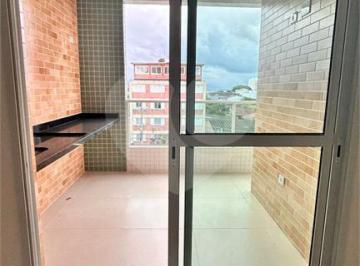 Apartamento · 80m² · 2 Quartos · 1 Vaga · Apartamento com 2 quartos à venda em Centro - SP