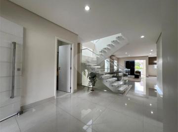 Casa · 287m² · 4 Quartos · 5 Vagas · Condomínio com 4 quartos à venda em Tucuruvi - SP