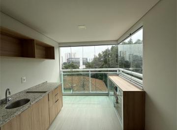Apartamento · 64m² · 2 Quartos · 1 Vaga · Apartamento com 2 quartos à venda em Barra funda - SP