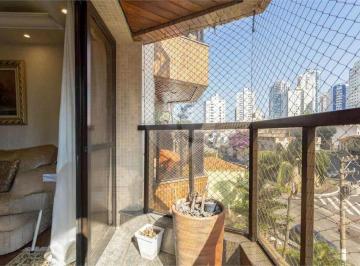 Apartamento · 135m² · 2 Quartos · 2 Vagas · Apartamento com 2 quartos à venda em Vila regente feijó - SP