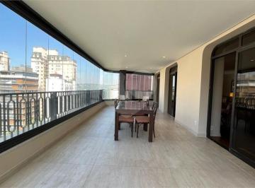 Apartamento · 400m² · 4 Quartos · 5 Vagas · Apartamento com 4 quartos à venda em Itaim bibi - SP