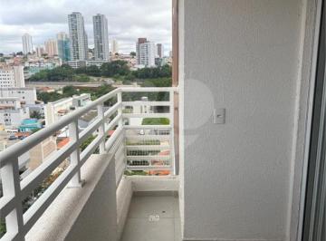 Apartamento · 40m² · 2 Quartos · Apartamento com 2 quartos à venda em Vila centenário - SP