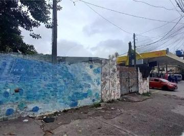 Terreno · 459m² · Terreno à venda em Jabaquara - SP
