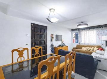 Casa · 130m² · 3 Quartos · 1 Vaga · Sobrado com 3 quartos à venda em Vila guarani (z sul) - SP