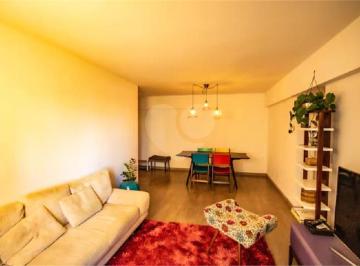 Apartamento · 90m² · 2 Quartos · 1 Vaga · Apartamento com 2 quartos à venda em Vila madalena - SP