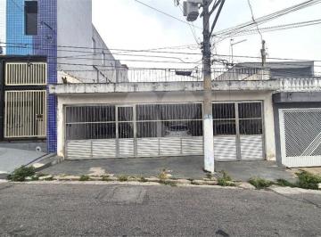 Casa · 150m² · 5 Quartos · 1 Vaga · Casa com 5 quartos à venda em Parque são lucas - SP