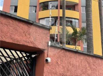 Apartamento · 70m² · 3 Quartos · 2 Vagas · Apartamento com 3 quartos à venda em Vila aurora (zona norte) - SP