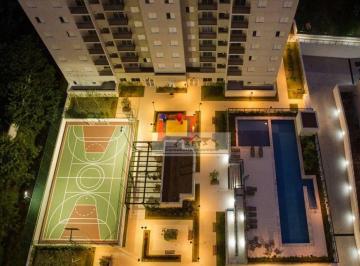 a38e5d8ad21d2fcfeb832f7eb661900713efeff1 · Apartamento com 2 dormitórios, 50 m² - venda por R$ 425.000,00 ou aluguel por R$ 3.445,00/mês - Moru