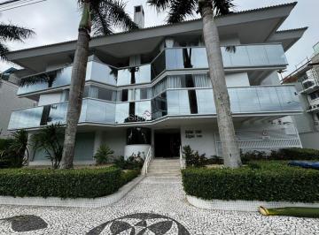 Apartamento · 4 Quartos · Apartamento à venda - em Jurerê Internacional