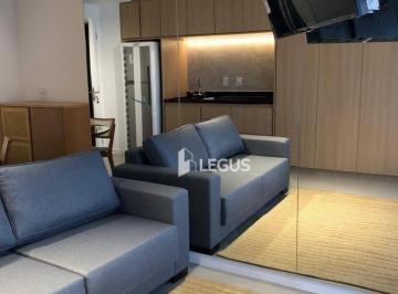 3cdc6f92e8c839794d0b0cd1d3e9c805818eb16d · Studio Mobiliado à Venda em Perdizes | 40m² | Lazer Completo