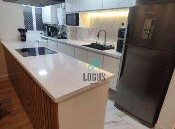 443743f9701391580fd6bd3f4bc26050e0d55046 · Apartamento à venda | 70m² | 2 dormitórios (1 suíte) | Condomínio Clube | Bairro Fundação | São Caet