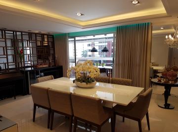 Apartamento de 3 quartos, Londrina · Apartamento na Gleba Palhano