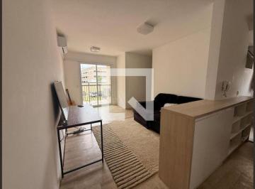 Apartamento · 62m² · 3 Quartos · 1 Vaga · Apartamento à Venda - Jardim Ipaussurama , 3 Quartos, 62 m² - Campinas